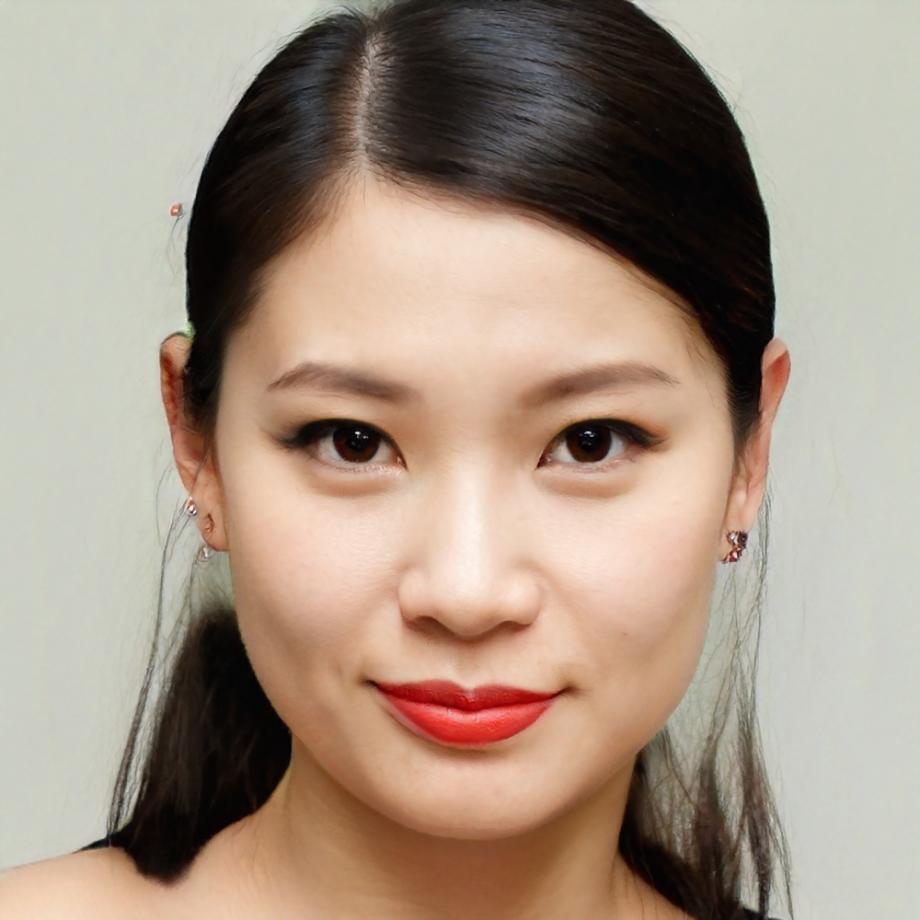 Astrid Vega, Technical Liaison