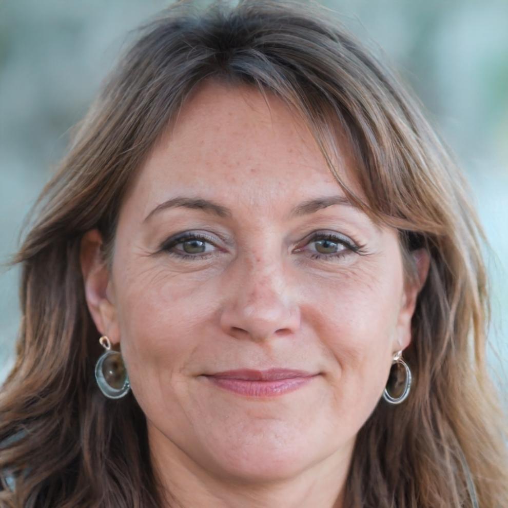 Helena Kozlov, Training Coordinator